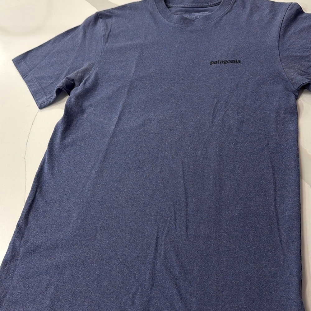 Men’s Patagonia short sleeve t shirt